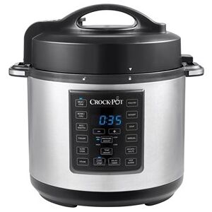 Crock-Pot 5,6L Express Multicooker