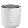 Ryžovar Lauben Low Sugar Rice Cooker 1500WT