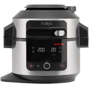 Ninja OL550UK Foodi 11-in-1 SmartLid Multi-Cooker - 6 litre