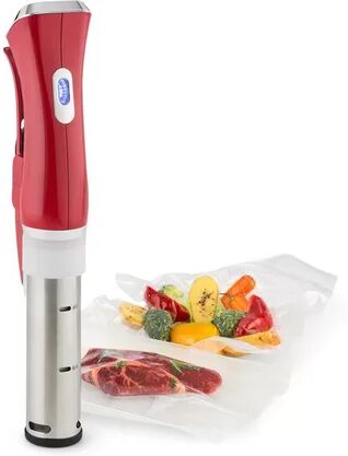 Klarstein Pumpe Quickstick Pro 20 L Sous-Vide Klarstein Colour: Red  - Size: Large