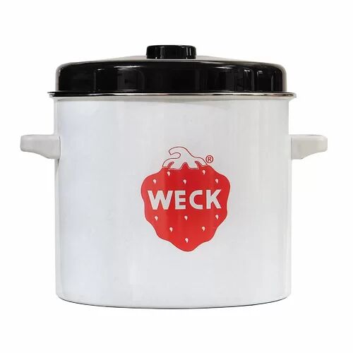 Weck 29L Canner Weck  - Size: 12cm H X 9cm W X 9cm D