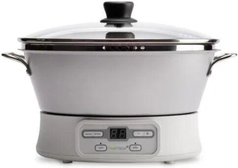 Symple Stuff Aayan 2L Electric Pressure Cooker Symple Stuff  - Size: Mini (Under 40cm High)