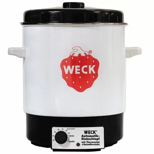 Weck 29L Canner Weck  - Size: