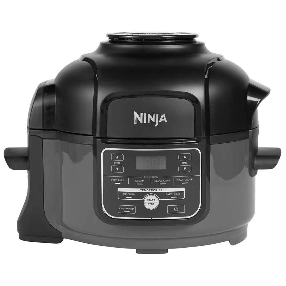 Ninja Foodi MINI 6-in-1 Multi-Cooker OP100UK - 4.7 Litre
