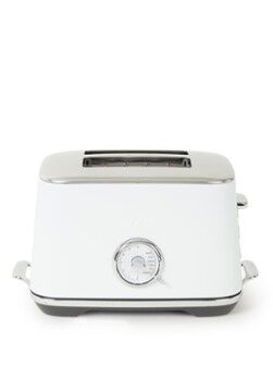 Sage Der Toast Select Luxury Toaster 2 Steckplätze Weiß