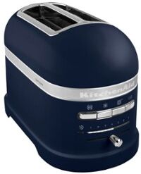 KitchenAid Artisan Toaster mit 2 Schlitzen 5KMT2204 – Ink blue Dunkelblau