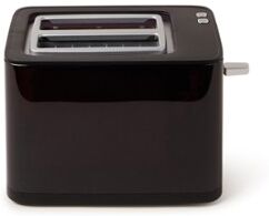 Tefal Smart 'n Light TT6408 Toaster 2 Steckplätze Schwarz