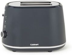 Cuisinart Musthave Toaster 2 Steckplätze CPT780E Anthrazit