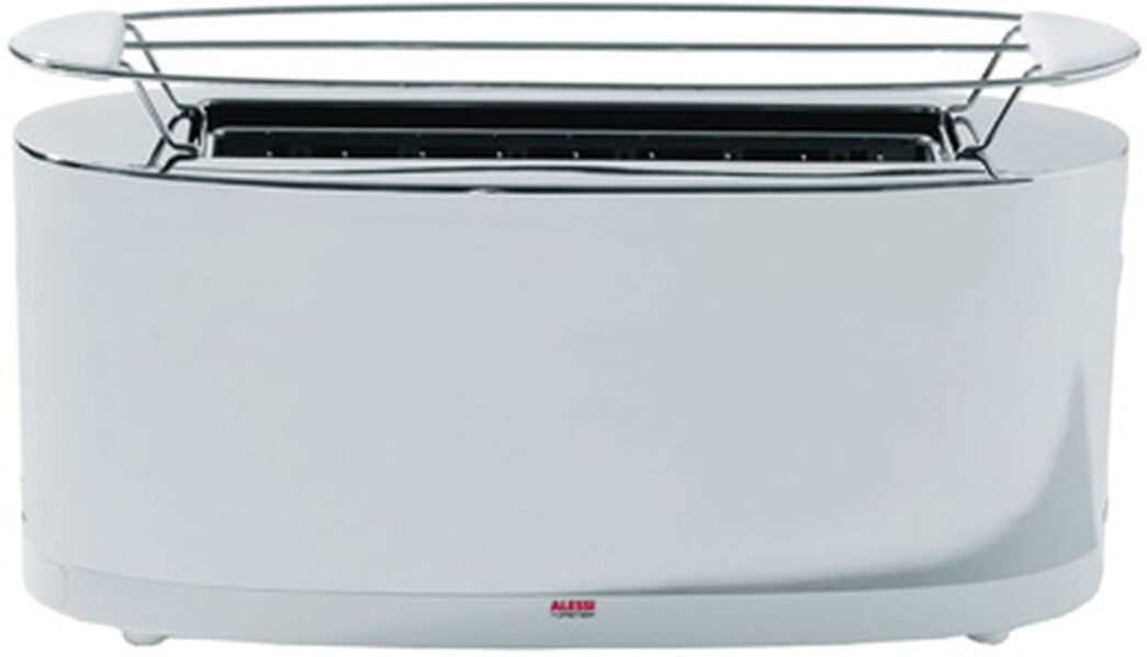 Alessi - Toaster SG68 W