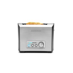 Gastroback Toaster »Gastroback«, 950 W dunkelsilberfarben