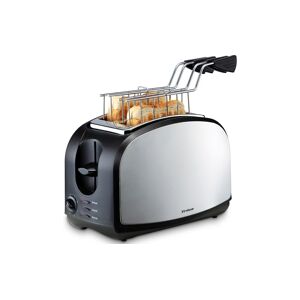 Trisa Toaster »Crispy Snack«, 600 W bunt