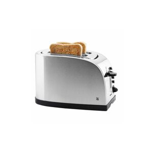 WMF Toaster »STELIO, Silberfarben«, für 2 Scheiben, 900 W schwarz/silberfarben