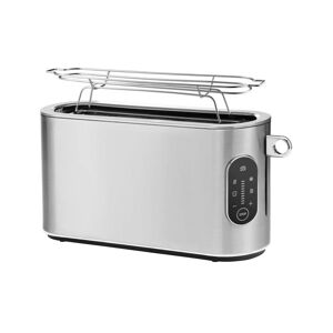 WMF Toaster »Lumero«, 980 W silberfarben