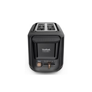 Tefal Toaster »Includeo Schwarz«, 850 W schwarz Größe
