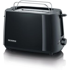 Severin Toaster »AT 2287 Schwarz«, 700 W schwarz Größe