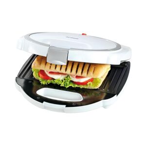 Trisa Sandwichmaker »Toaster Tasty Toast«, 750 W bunt Größe