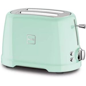 Novis - Toaster, 2 Scheiben, Mint,