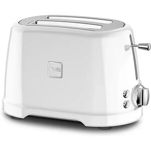 Novis - Toaster, Weiss,