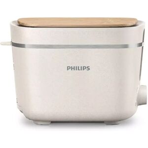 Philips - Toaster, 2 Scheiben, Beige,