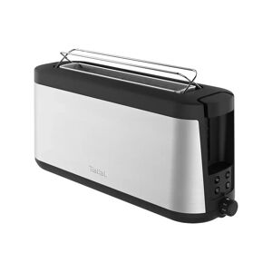 Tefal - Toaster, 2 Scheiben, Zweifarbig,