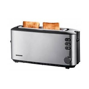 Severin Toaster AT 2515 - Silber