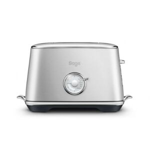 Sage Toaster Luxe Toast Select - Edelstahl