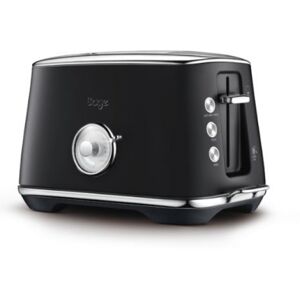 Sage Toaster Luxe Toast Select - Matt Schwarz