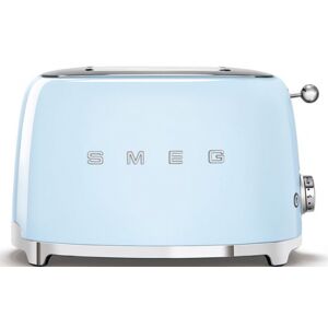 SMEG TSF01PBEU - Toaster - Hellblau