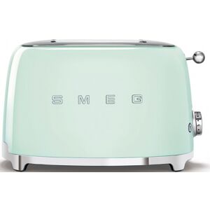 SMEG TSF01PGEU - Toaster - Pastellgrün