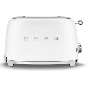 SMEG TSF01WHMEU - Toaster Weiss