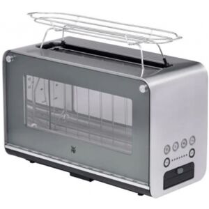 WMF Lono - Glas-Toaster Cromargan