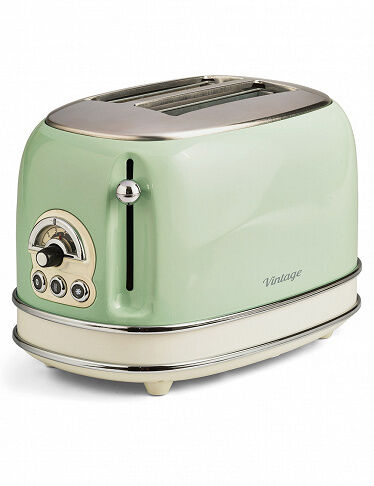 Ariete Vintage-Toaster von Ariete, 2 Schlitze