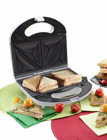 Ohmex Sandwich Toaster