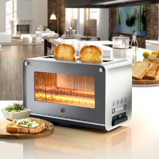 WMF Lono Glas-Toaster