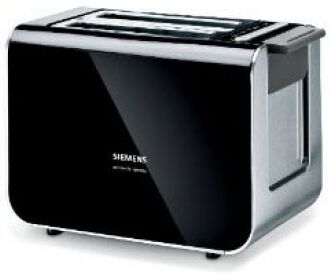 Siemens Toaster TT 86103 Sensor for Senses