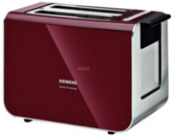 Siemens Toaster TT 86104