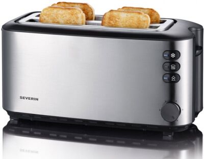Severin Toaster AT 2509