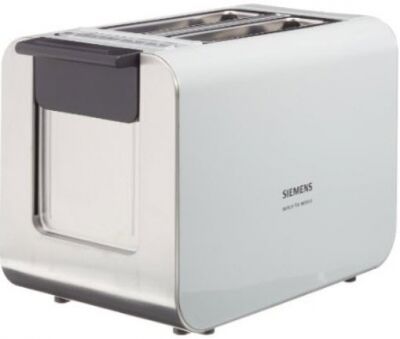 Siemens Toaster TT 86105 - Grau