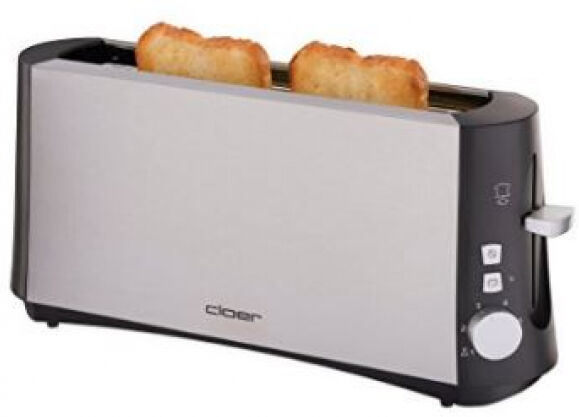 Cloer 3810 - Toaster