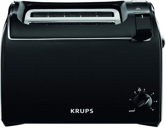 Krups KH 1518 - Toaster Aroma