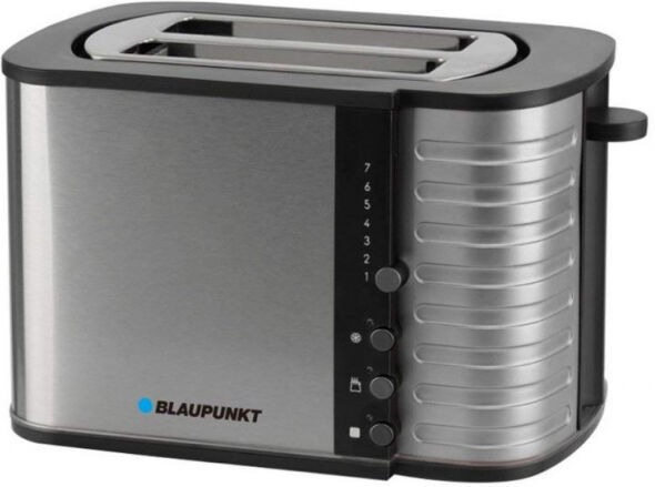 Blaupunkt Tss801ss - Toaster