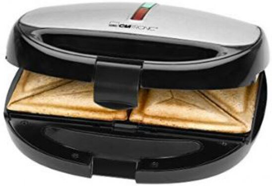 Clatronic ST/WA 3670 - 3-in-1 Sandwichmaker