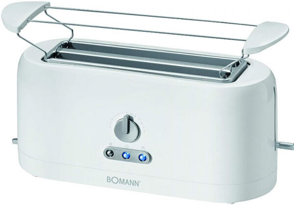 Bomann TA 245 CB - Toaster