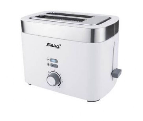 Steba TO 10 Bianco - Toaster