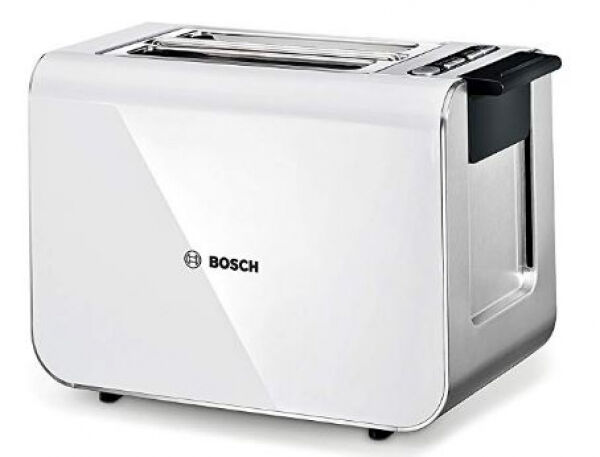 Bosch TAT8611 - Toaster TAT8611 - white