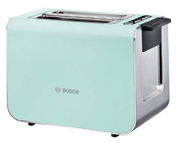 Bosch TAT8612 - Toaster TAT8612 - mint