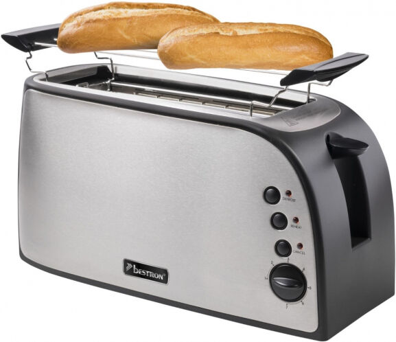 Bestron ATO900STE - Toaster