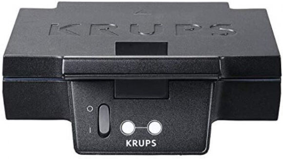 Krups FDK452 - Sandwich-Toaster