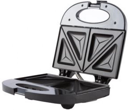 Adler AD 3015 - Sandwich-Toaster 750 W