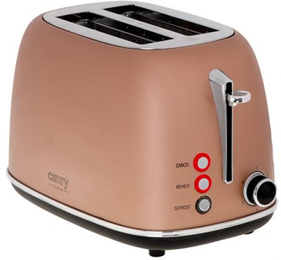 Camry CR 3217 - Toaster